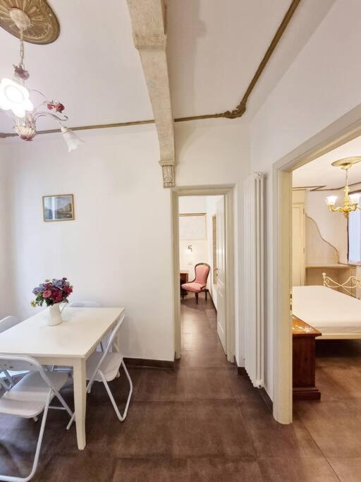 Ca'Briani Luxury - Behind S.Mark Square Veneţia Exterior foto