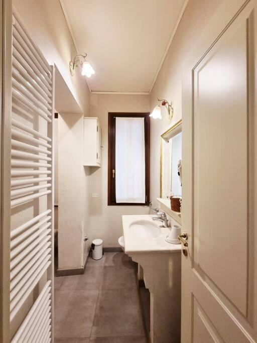 Ca'Briani Luxury - Behind S.Mark Square Veneţia Exterior foto