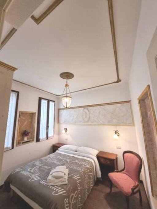 Ca'Briani Luxury - Behind S.Mark Square Veneţia Exterior foto
