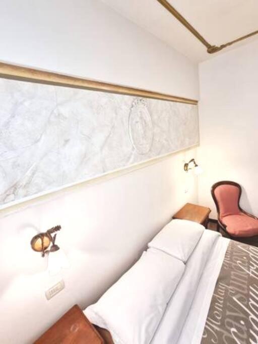 Ca'Briani Luxury - Behind S.Mark Square Veneţia Exterior foto